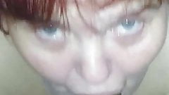 Deepthroating