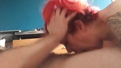 Degrading Subslut, Facefuck