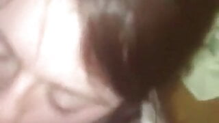 Chubby redhead loves to deepthroat BBC and huge facial
