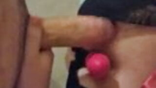 deepthroat